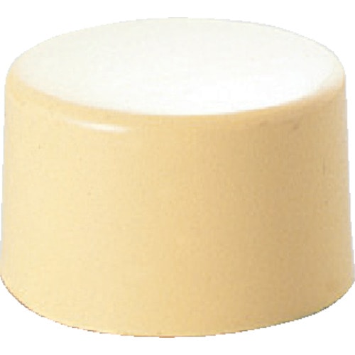 【メーカー直送T】OH　ソフトハンマー用替頭50mm　OH-50H