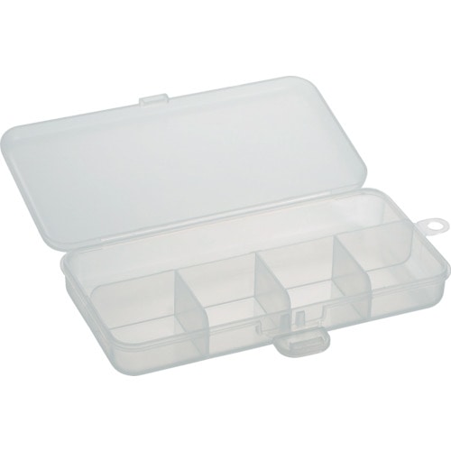 【メーカー直送T】トラスコ中山(TRUSCO)　パーツケースS　TPC-TS