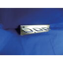 【メーカー直送T】トラスコ中山(TRUSCO) パンチングパネル用ペンチフック3連 SF-3W