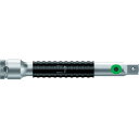 【メーカー直送T】Wera フレキシブルロックエクステンションバー1/2 ロング 003643