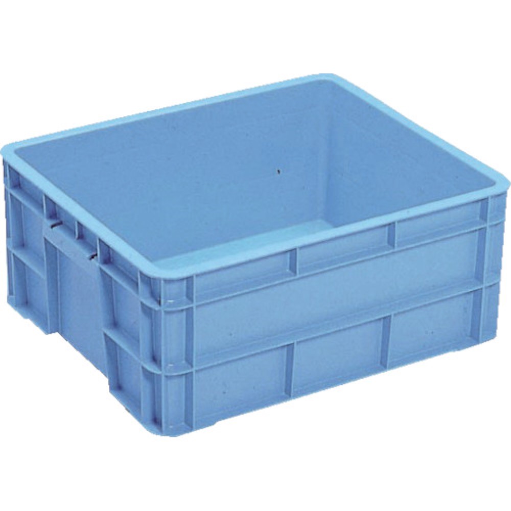 【メーカー直送T】リス　B型プラテナーB−40　青　B40