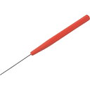【メーカー直送T】エイト 六角棒ドライバー 単品 D-0.9