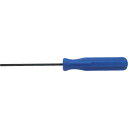 【メーカー直送T】エイト 六角棒ドライバー 単品 006-2MM