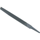 【メーカー直送T】トラスコ中山(TRUSCO) 鉄工用ヤスリ 三角 荒目 刃長200 TSA200-01