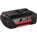 【メーカー直送T】ボッシュ バッテリー 36Vリチウムイオン A3620LIB