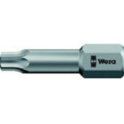 【メーカー直送T】Wera　867／1TZ　トルクスビット　T40　066320