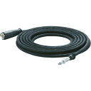 【メーカー直送T】ケルヒャー(Karcher) 高圧ホースDN6ー10M 63912380(4)