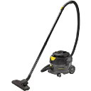 【メーカー直送T】ケルヒャー(Karcher) 業務用ドライクリーナー T 12/1 G