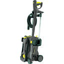 【メーカー直送T】ケルヒャージャパン (西日本専用 60Hz)ケルヒャー(Karcher) 業務用冷水高圧洗浄機 HD4/8P 60Hz HD48P60HZ