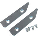 【メーカー直送T】三和 電動工具替刃 ハイカッタ用切り刃 2枚組ネジ付 S-1KS