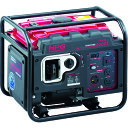 【メーカー直送T】MEIHO エンジン発電機 HPG−3000I HPG3000I