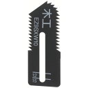 【メーカー直送T】パナソニック(Panasonic) 角穴カッター用木工 EZ9SXW10