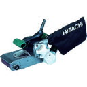 【メーカー直送T】HiKOKI (ハイコーキ) 旧日立工機 ベルトサンダ SB10V2
