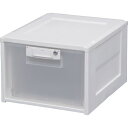 【メーカー直送T】IRIS 227968 オフィスチェストHG HG301KA