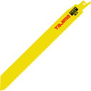 【メーカー直送T】タジマツール タジマ タジマレシプロソーブレード家屋解体用超久225 RB225D810