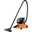 【メーカー直送T】トラスコ中山(TRUSCO) 業務用掃除機 乾式 TKC-1200(2)