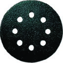 【メーカー直送T】ボッシュ サンディングペーパー125mm #400 5枚入り2608605121