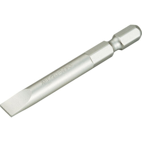 【メーカー直送T】TONE　ドライバービット　（−）0．9X7．0　BIT-M2