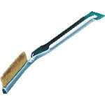 【メーカー直送T】トラスコ中山(TRUSCO)　金柄ブラシ　真鍮　TB-2013