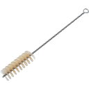 【メーカー直送T】トラスコ中山(TRUSCO) コンデンサーブラシ シングル巻 φ25 P.P.S TB-2235