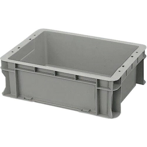 【メーカー直送T】積水　T型コンテナ　T−9−2　グレー T92