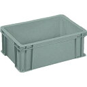 【メーカー直送T】サンコー サンボックス #36−2 明グレー SK362GLL