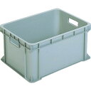 【メーカー直送T】サンコー サンボックス #52 明グレー SK52GLL