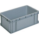 【メーカー直送T】サンコー サンボックス #22F ライトグレー SK22FGLL