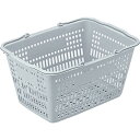 【メーカー直送T】三甲 サンコー サンショップカーゴ グレー SKKGSANSHOPGL(3)