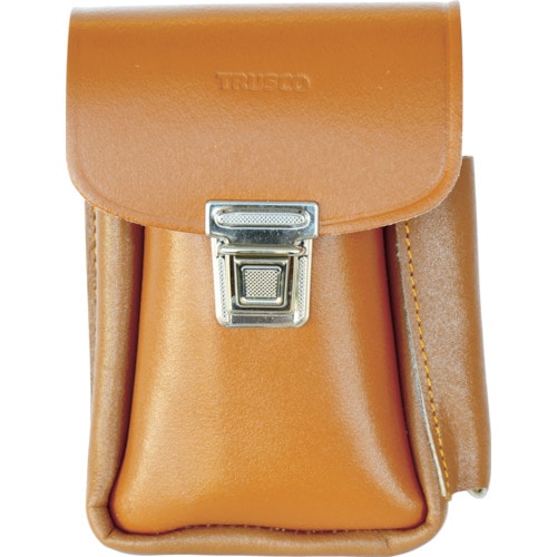 【メーカー直送T】トラスコ中山(TRUSCO)　中型腰袋　125X170　TMP-170