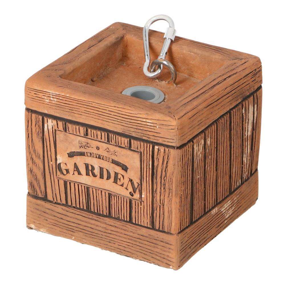 コーナン オリジナル LIFELEX ウッディーウェイト　160×160×125