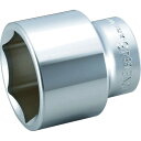 【メーカー直送T】TONE ソケット(6角) 41mm 6S-41(4)