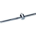 【メーカー直送T】スーパー T型スライドハンドル(差込角:12.7mm)JIS NTH4