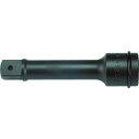 【メーカー直送T】FPC インパクト エクステンションバー 差込角19mm 34WETB150