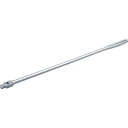 【メーカー直送T】TONE ナットスピンナー ロングタイプ 差込角12.7mmx600mm NS4L