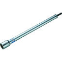 【メーカー直送T】エビ ストロック 軽天ソケット 対辺17mm×300mm DSKT173