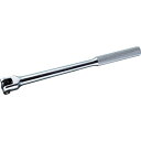 【メーカー直送T】スーパー ナットスピンナハンドル(差込角:12.7mm)JIS NSH4