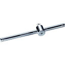 【メーカー直送T】スーパー T型スライドハンドル(差込角:9.5mm) NTH3