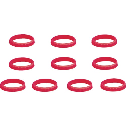 【メーカー直送T】ネプロス　No．1ゴムリングセット NTYR0110R