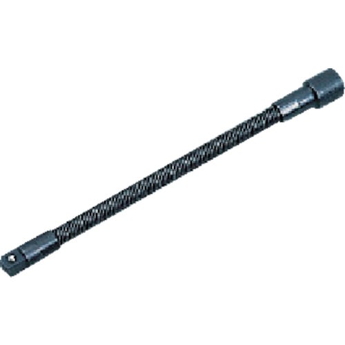 【メーカー直送T】KTC　9．5sq．フレキシブルエクステンションバー200mm　BES21200