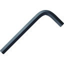 【メーカー直送T】ベッセル 六角レンチ(ショートタイプ) 8300HX−S 対辺10mm 8300HXSH10