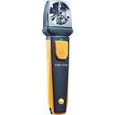 【メーカー直送T】テストー ベーン式風速スマートプローブ TESTO410I