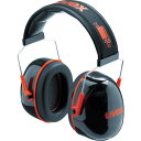 【メーカー直送T】UVEX イヤーマフ ウベックス K3 NRR値27dB 2600043