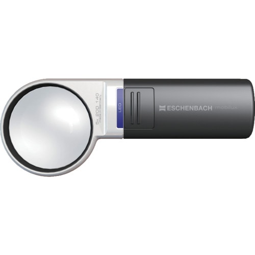 【メーカー直送T】エッシェンバッハ　LEDワイドライトルー　15115