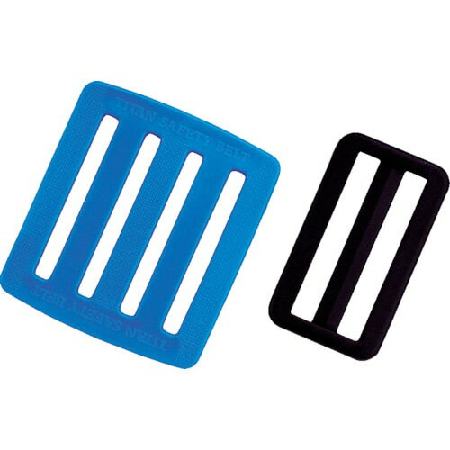 【2/5(水)限定 抽選で最大100%ポイントバック 要エントリー】【メーカー直送T】サンコー タイタン　ベルト止め50mm幅用50BDBL