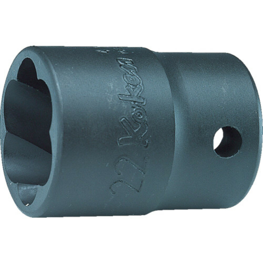 【11/5(水)限定 抽選で最大100%ポイントバック 要エントリー】【メーカー直送T】コーケン　ナットツイスター　412724