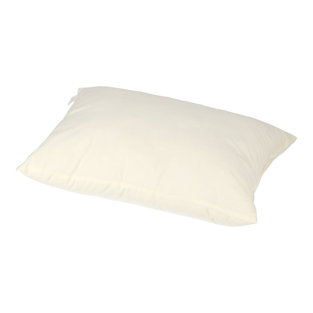 コーナンオリジナルLIFELEX　ウォッシャブル枕　くぼみ無し