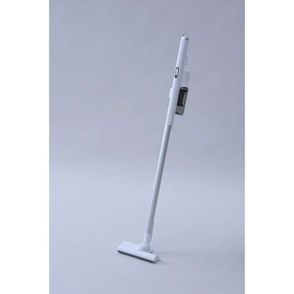 軽量コードレススティッククリーナー　ZSP−L160（W）