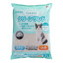コーナンオリジナル LIFELEX クリーンサンド7L IR12-5667