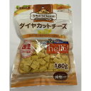 コーナンオリジナル LIFELEX hello!ダイヤカットチーズ 180